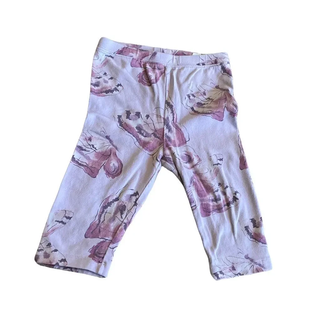 7 Piece Baby GAP Calvin Klein DKNY Spring Summer Lot 3T